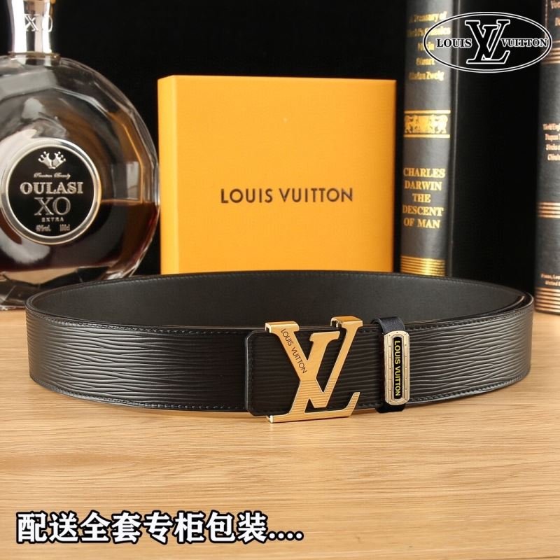 Louis Vuitton Belts